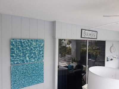 Chameleon Happy Painter