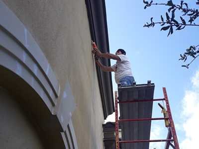 Chameleon Happy Painter