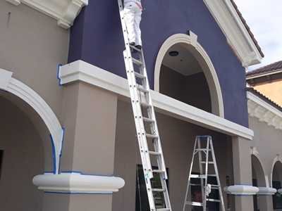 Chameleon Happy Painter