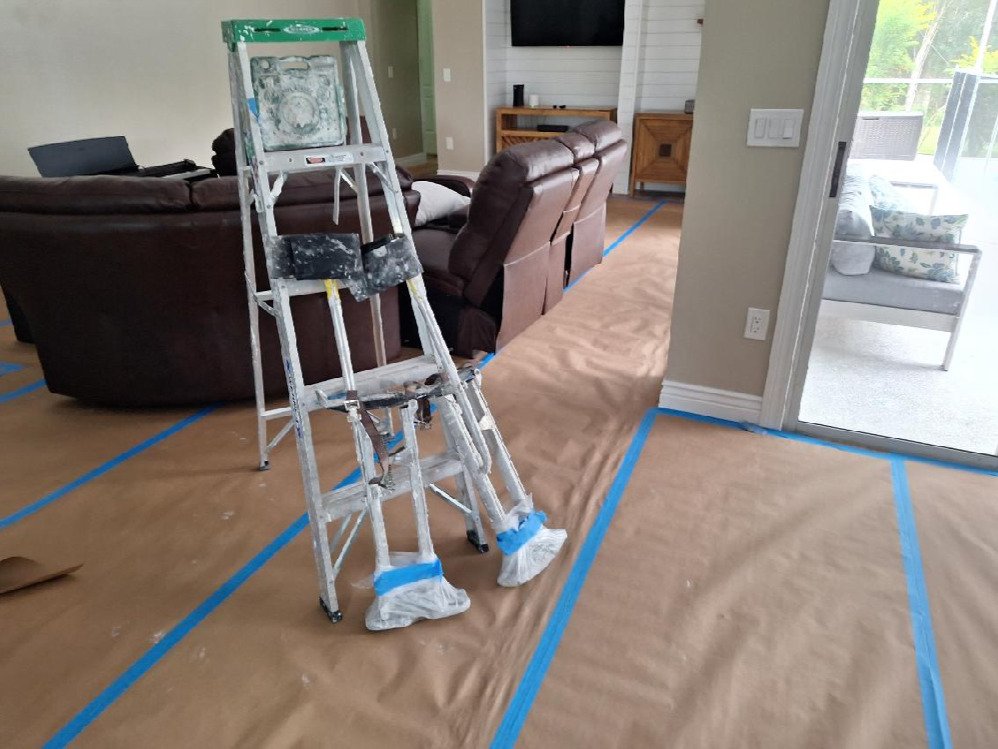 Chameleon Happy Painter