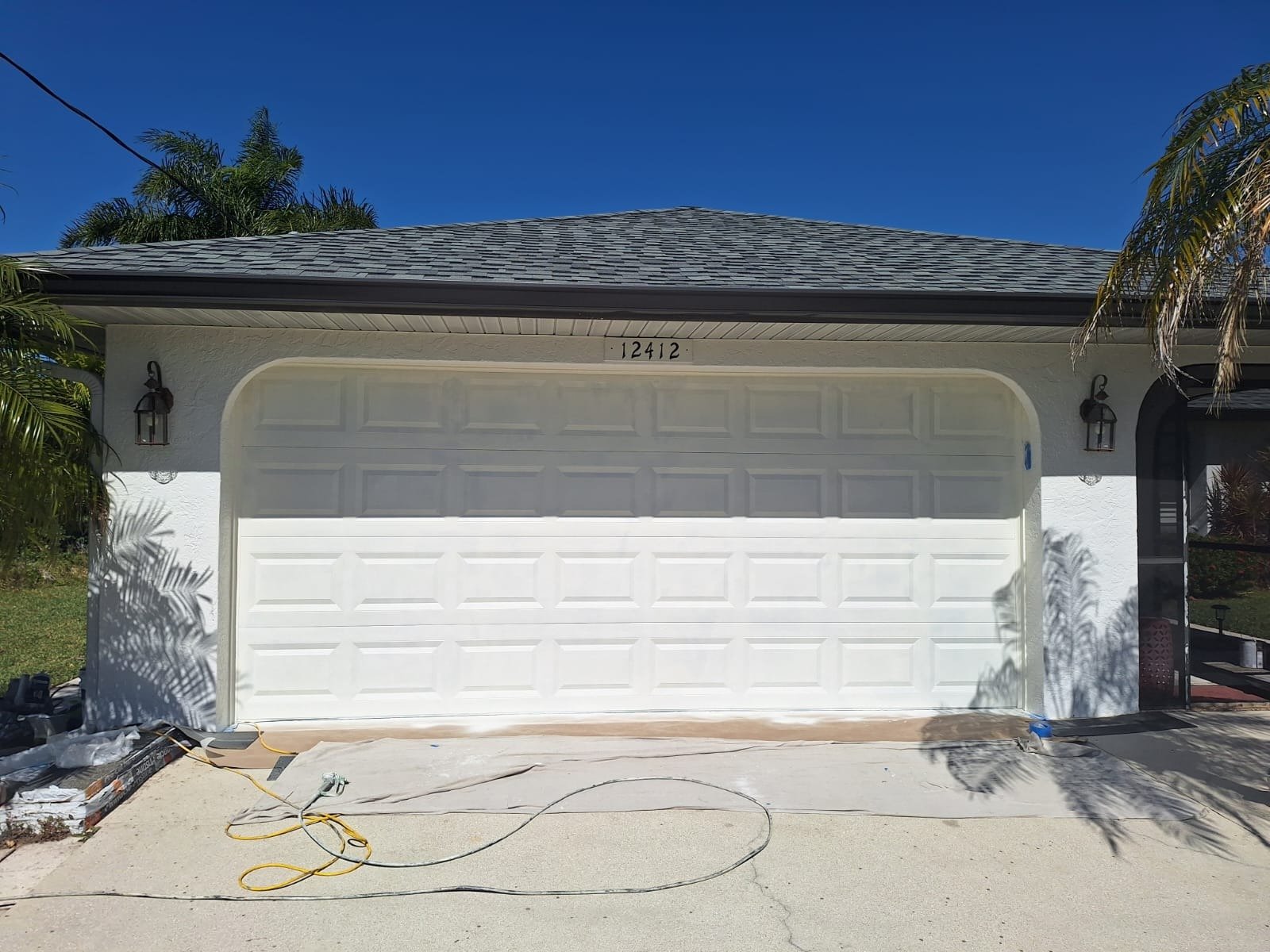 Chameleon Happy Painter