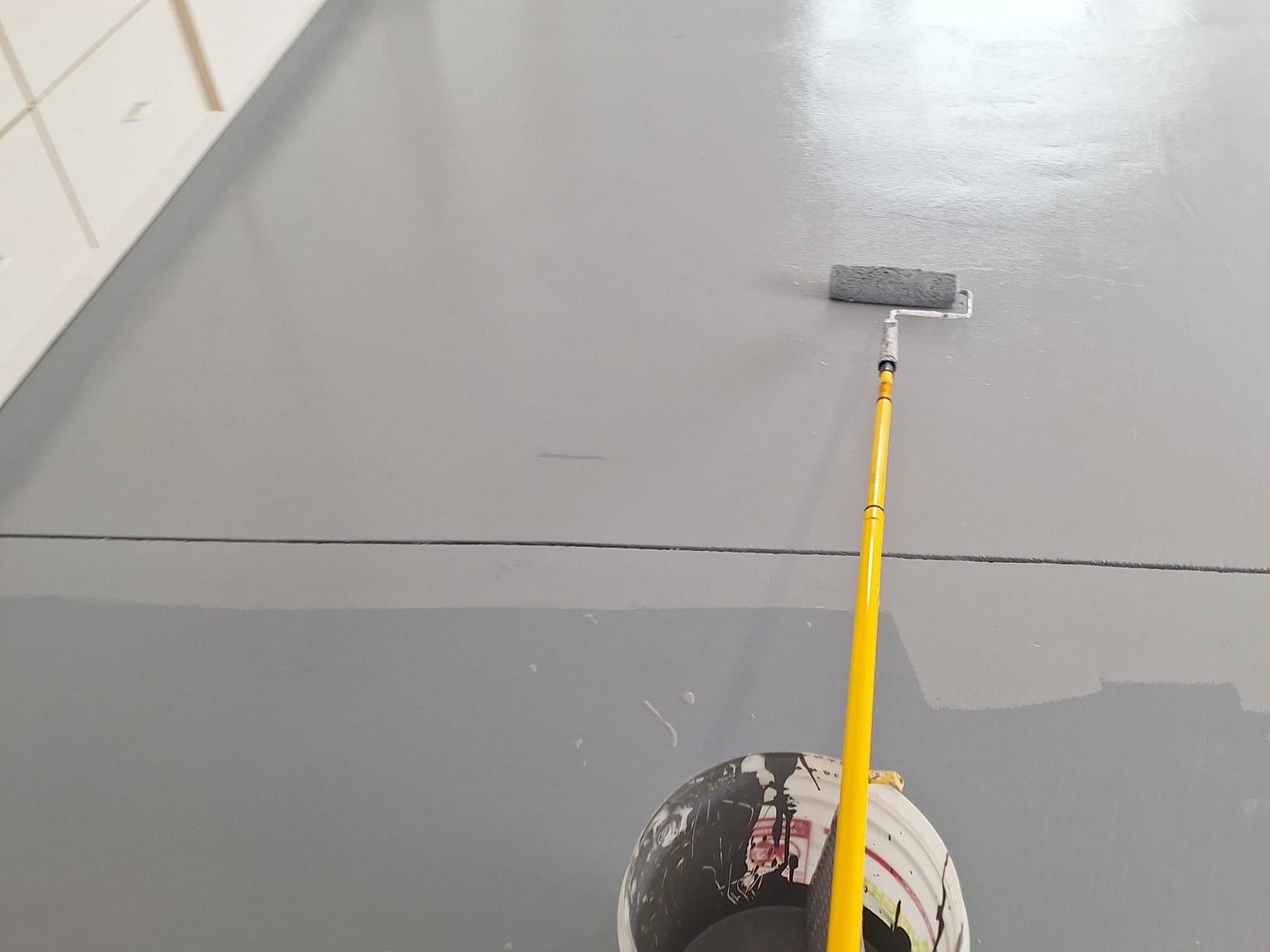 Chameleon Happy Painter