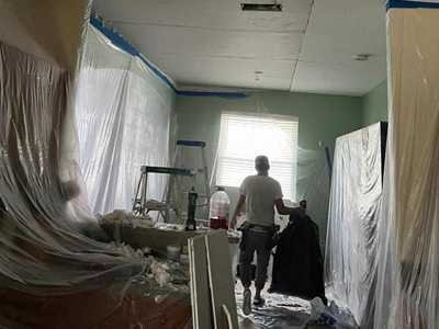 Chameleon Happy Painter