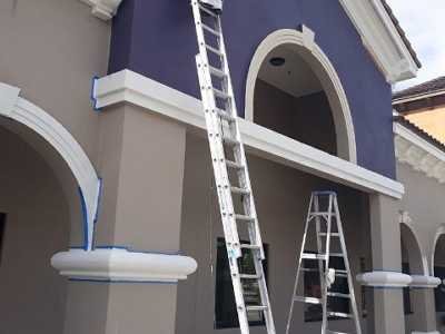 Chameleon Happy Painter